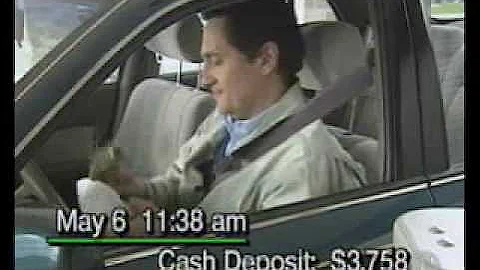 How to Identify Suspicious Activities & Transactions