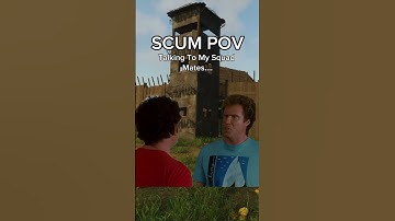 SCUM POV Talking To My Squad Mates….#scum #scumgameplay #scumgame