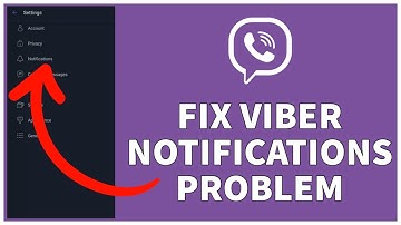 How To Fix Viber Notification Problem (Full Tutorial)
