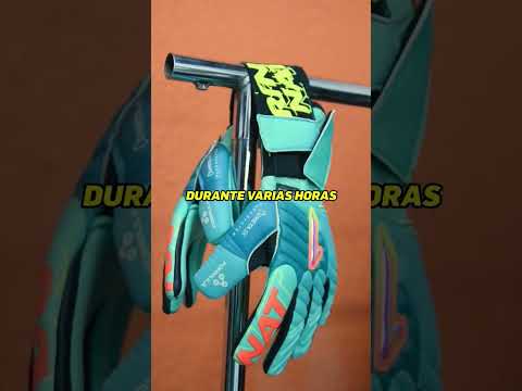 Video: ¿Qué producto puede afectar la permeabilidad de los guantes?