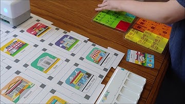 ChristCenteredGamer.com Programs the Mojobot