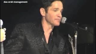 Dave Koz feat  Lea Simanjuntak  -  It Might Be You & Somewhere