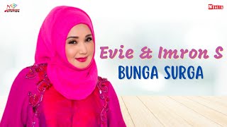 Evie Tamala & Imron S - Bunga Surga