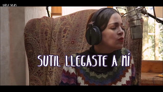 Natalia Lafourcade ft Omara Portuondo - Tú Me Acostumbraste - Letra / Lyrics chords
