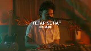 tetap setia (live cover by JESENN)