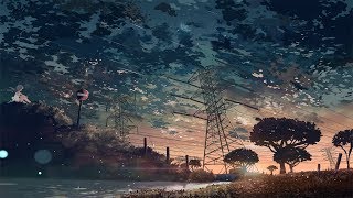 SawanoHiroyuki[nZk] Feat. Tielle - Amazing Trees「2V-ALK」