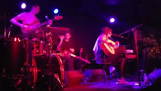 Aldous Harding - The Barrel (The Empty Bottle 9/25/2019)