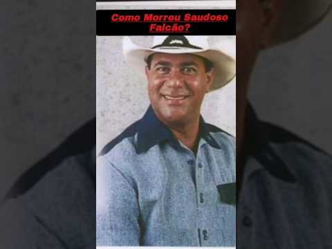Como Morreu Saudoso