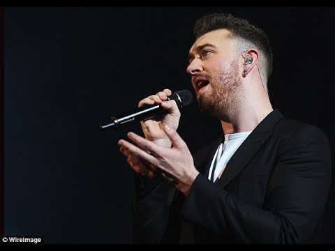 Sam SmithLive At BBC Radio 1's Big Weekend 2018 Full Concert