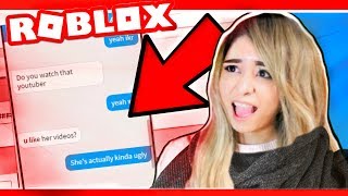 Video thumbnail of "I HACKED A FAN AND CAN'T BELIEVE WHAT I SAW! | Roblox Social Experiment"