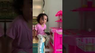 Yuk Main Masak-Masakan Bareng Zara