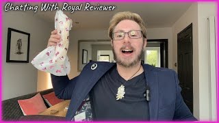 RF's Alternative Approach to H&M | Queen Diana | King Charles' Family Order & More!