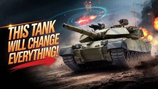 This US Tank Will Change EVERYTHING - Here is Why! | Governor Tech