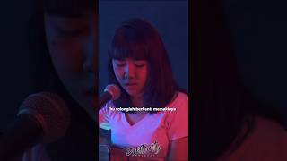 INDAH TAK SEMPURNA - STAND HERE ALONE (Cover by DwiTanty