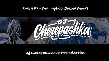 Das EFX - Real Hiphop (Jusoul Remix) (DL in description)