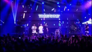 Planetshakers - whole concert @ Springtimge Festival 2015 Live HD