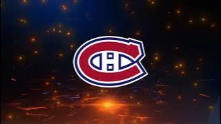 Montreal Canadiens 2023 Goal Horn