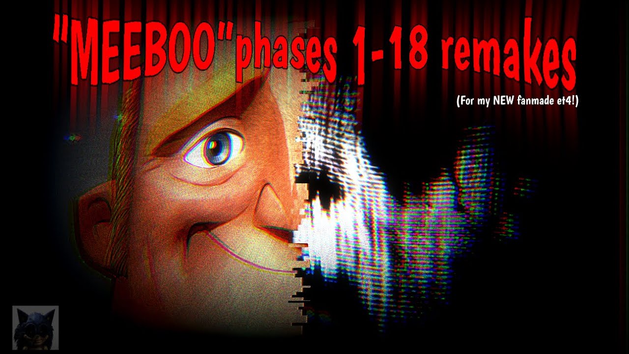 Mr Incredible Becoming Uncanny Fanmade Extended Template 4 - MY PHASES 1-18 REMAKES