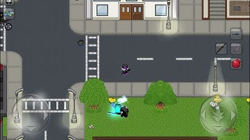 Graal Era - Glitch?!?