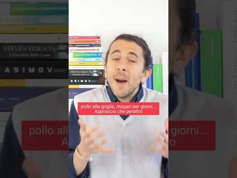 Video: Dovrei andare al lavoro se ho la diarrea?