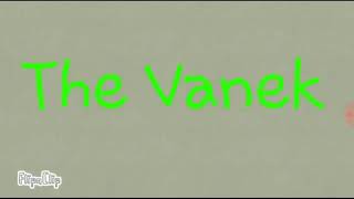 Видео у The  Vanek.
