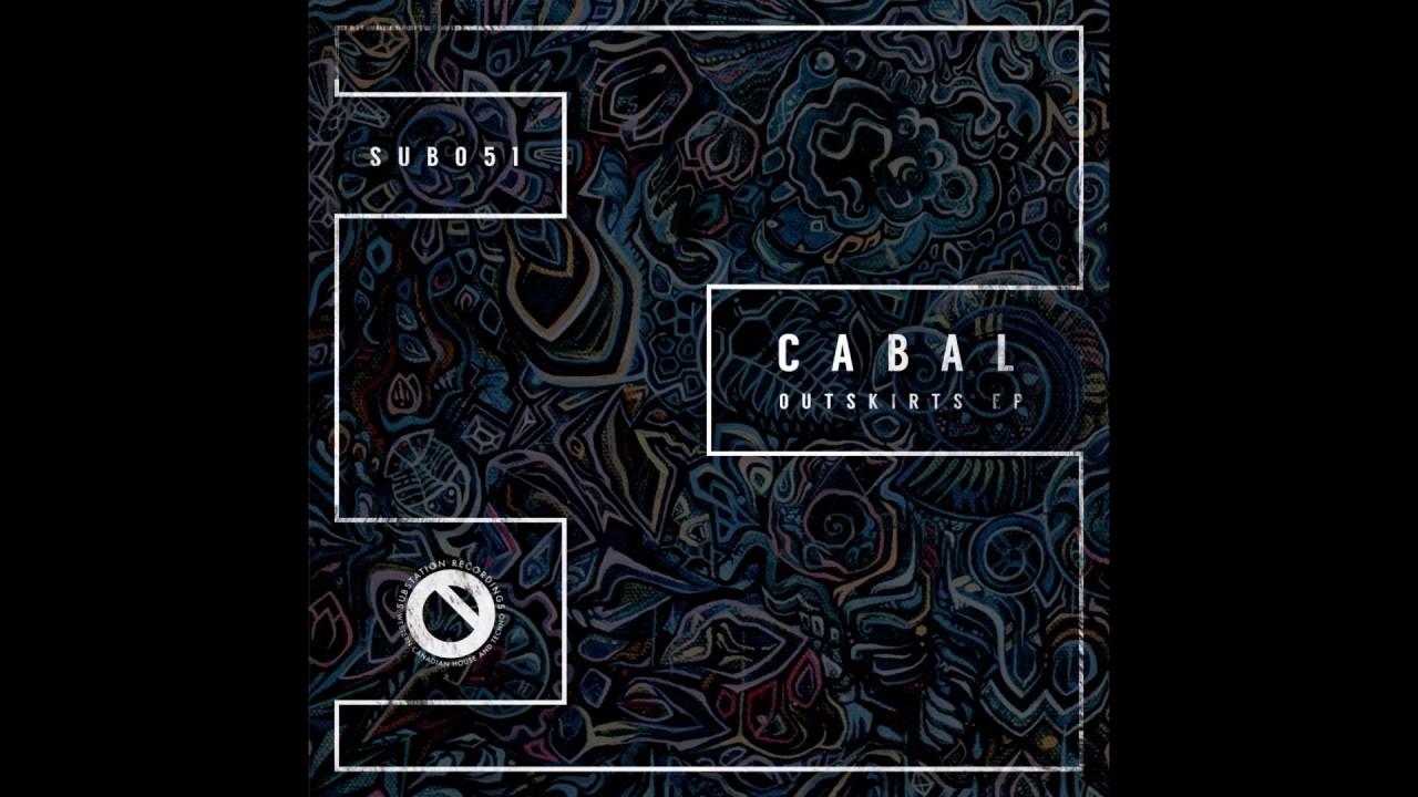 Watch Cabal - The Bellview (Original Mix) on YouTube Watch Cabal - The Bellview (Original Mix) on YouTube