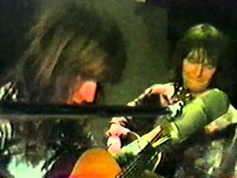 Positively 4th St - Chris & Steve - Yes 1976-1977 2DVD set