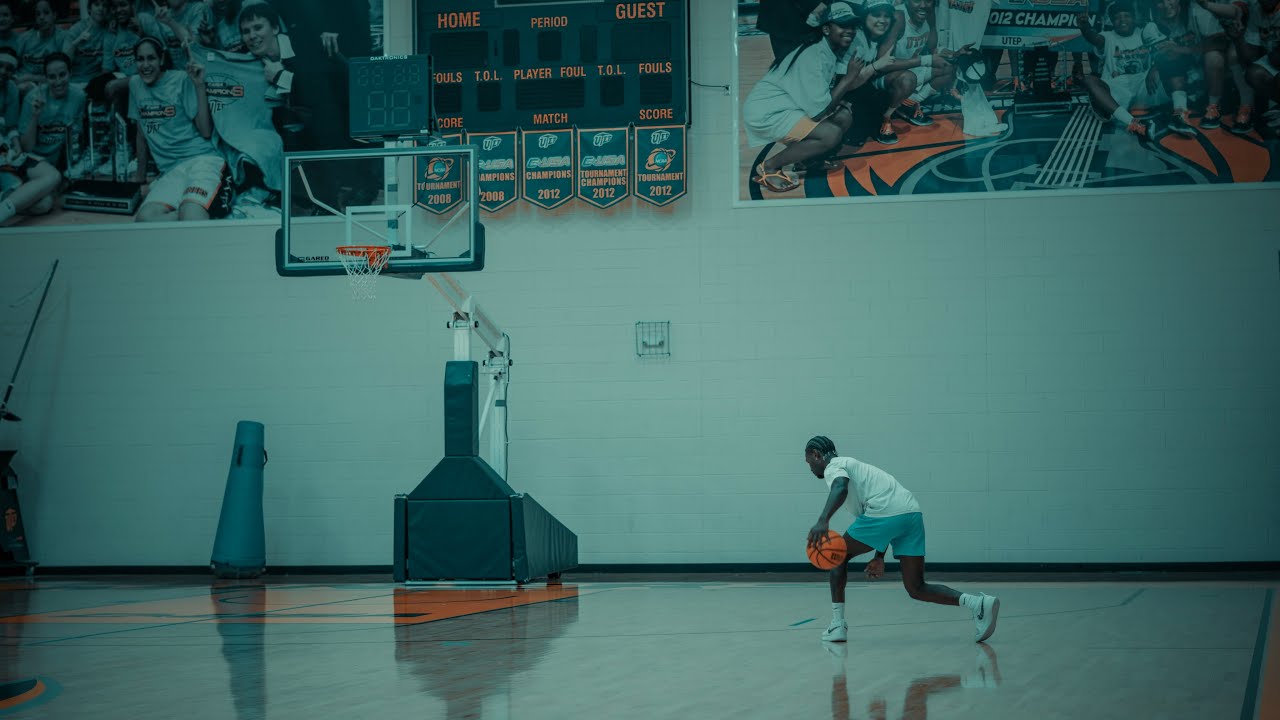 11 Minutes of Straight Work.