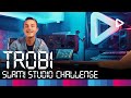 Trobi creates a track in 1 hour  slam studio challenge