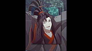 Wei Wuxian [Mo Dao Zu Shi] | Walk Away