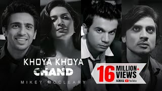 Mikey McCleary - Khoya Khoya Chand Official Video | The Bartender chords