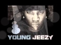 Young Jeezy ft. Ne-Yo ( Leave You Alone )