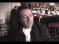 Interview with Joe Strummer - Part 2 - April 4, 2002 - NYC