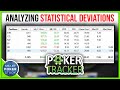 How To Analyze Your PokerTracker 4 Statistics To Find Your Poker Leaks PLUS FREE GUIDE How To Analyze Your PokerTracker 4 Statistics To Find Your Poker Leaks PLUS FREE GUIDE
