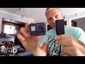 How to use the GoPro Microphone Adapter for HERO 5/6/7 Black