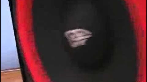 12vdb.com - car audio database: Cerwin Vega Clsc12.1