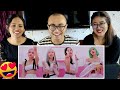 Manipuri siblings react to blackpinks ice cream 