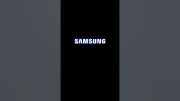 Samsung Galaxy S4 Startup and Shutdown Animations