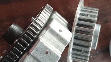 Pulsar 220 Clutch Plate changing | Pickup Problem | Body Vibration Setting /Fixed Bajaj 220