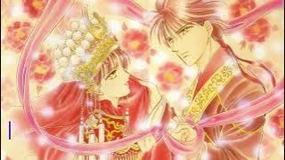 FUSHIGI YUUGI (ふしぎ遊戯) - OST COMPILATION
