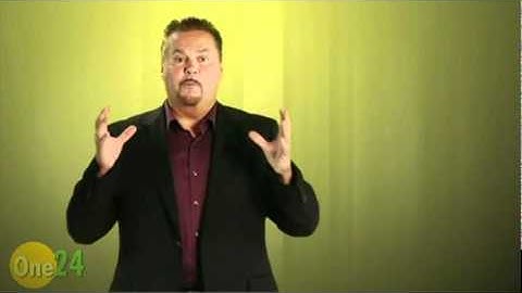 THE ONE24 GOLD RUSH - RETIRE IN 24 MONTHS