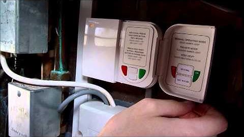 How to install the Heat Genius Boiler Controller
