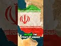 Trump’s Counter Move in Hormuz US Navy vs Iran Tension Explained #shortvideo #geopolitics#middleeast