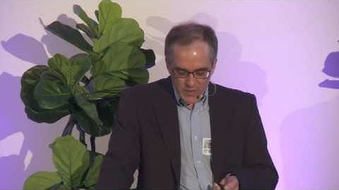Christopher Manning   The Future of AI – June 23 2016 SD