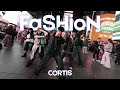 K POP IN PUBLIC TIMES SQUARE NYC CORTIS 코르티스 FaSHioN DANCE COVER BY SPADES DANCE CREW 