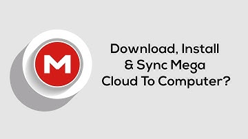 How to Download, Install & Sync MEGA Cloud to Your Computer – Full Setup Guide!