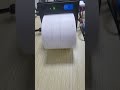 EP 300 ECG printing #thermalprinter#ecg #thermal #printer