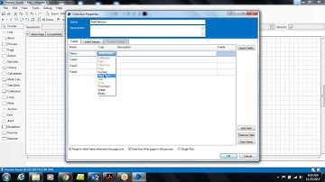 Blue Prism | Loops and Collections in Blue Prism | Collection and Loop Stages