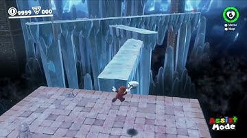 Unproven - Frigid Flip