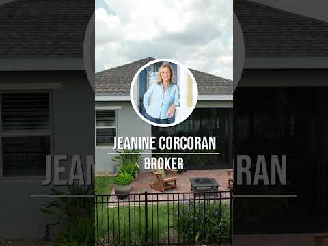 3428 Sagebrush Street, Harmony, FL home video tour